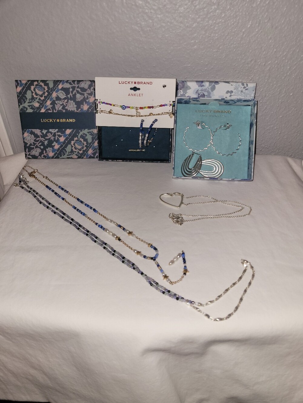 Lucky Brand Bundle